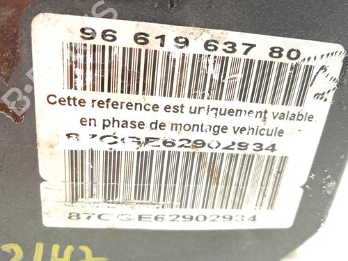 ABS pump CITROËN C4 Grand Picasso I (UA_)  | BP20674322M43 
