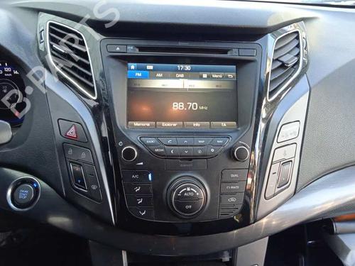 Starter HYUNDAI i40 I (VF) 1.7 CRDI | BP8360231M8 