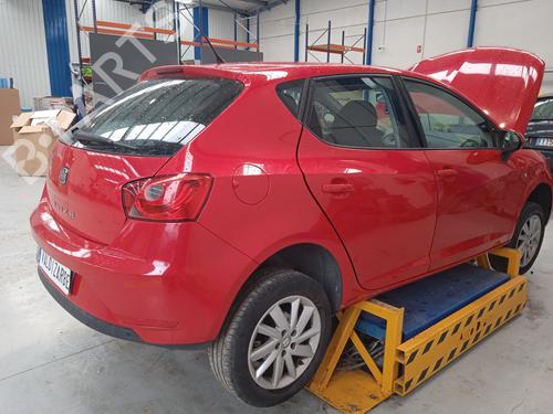 Engine SEAT IBIZA IV (6J5, 6P1) 1.2 TSI | BP34629959M1 - Image 23