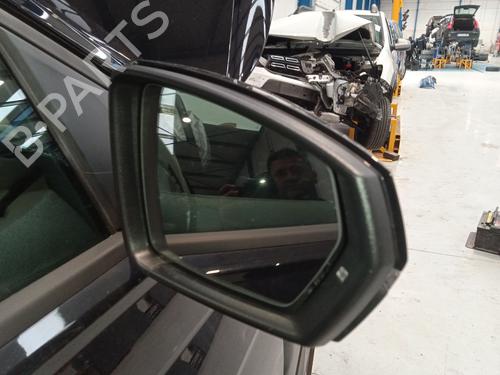 Electronic module VW POLO VI (AW1, BZ1, AE1) 1.0 TSI | BP34152439M83  - Image 25