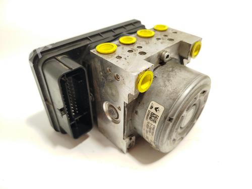 Used ABS pump RENAULT MEGANE IV Hatchback (B9A/M/N_) 1.2 TCe 130 (B9MR) (130 hp) 31063384