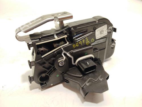 Used Front right lock FORD KUGA III (DFK) 2.5 Duratec Plug-in-Hybrid (152 hp) 30197117