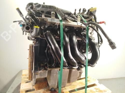 Engine MG MG ZS SUV (AZS1) 1.5 VTi | BP27257583M1 