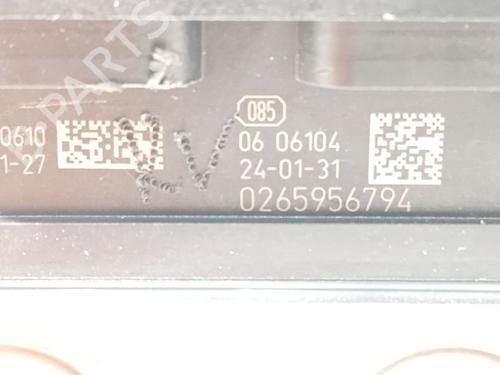 ABS pump RENAULT CLIO V (B7_) 1.0 LPG (B7MT) | BP31623578M43 - Image 7