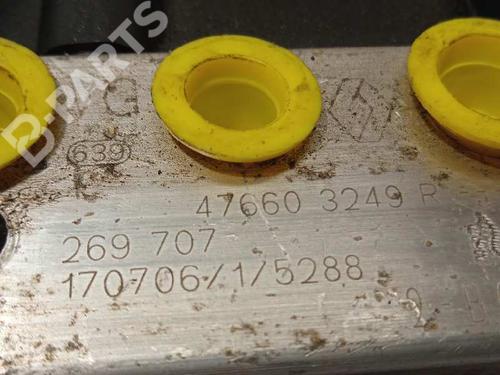 ABS pump DACIA SANDERO II  | BP10740668M43 