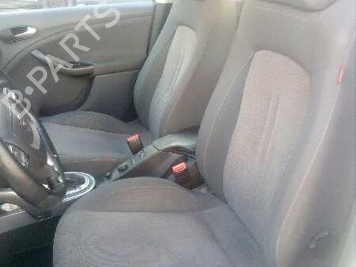 Electronic module SEAT ALTEA XL (5P5, 5P8) | BP14346756M83