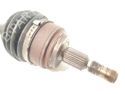 Left front driveshaft FORD FOCUS III Turnier 1.0 EcoBoost | BP28489632M38