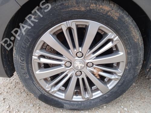 Engine PEUGEOT 208 I (CA_, CC_) 1.2 PureTech 82 | BP26516967M1 