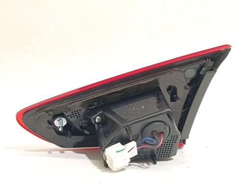 Left tailgate light MAZDA 2 Hatchback (DL, DJ) 1.5 SKYACTIV-G M Hybrid | BP39611921C79 - Image 4