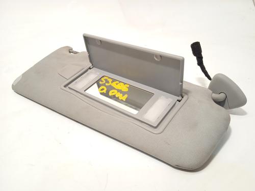 Used Right sun visor JAGUAR XF I (X250) [2008-2015]  18739354