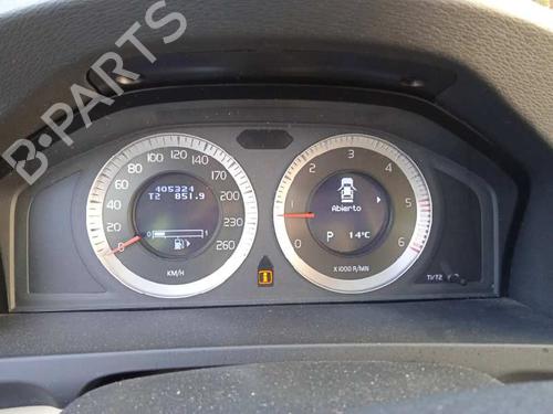 Electronic module VOLVO S60 II (134) D3 | BP16047281M83  - Image 22