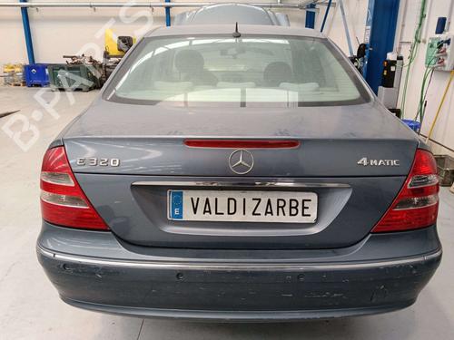 Transfer box MERCEDES-BENZ E-CLASS (W211) E 320 4-matic (211.082) | BP39093941M36 - Image 29