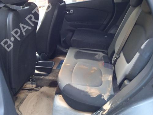 Instrument cluster RENAULT CAPTUR I (J5_, H5_) 1.5 dCi 90 (J5N4, J5M5, J5MW, J5M6, J5AL, J5AJ) | BP24958633C47  - Image 27