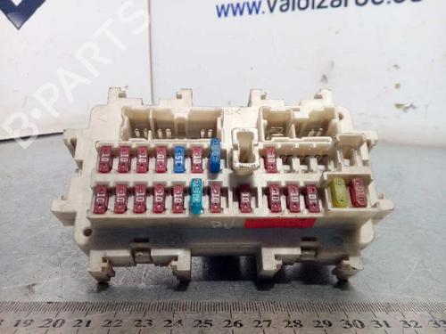 Used Fuse box NISSAN PATHFINDER III (R51) 2.5 dCi (174 hp) 4081128