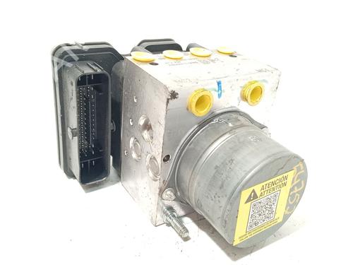 Used ABS pump NISSAN QASHQAI III (J12) 1.3 DIG-T (140 hp) 31378723