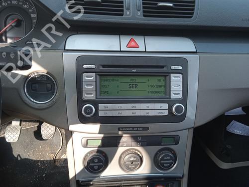 Engine VW PASSAT B6 (3C2) 2.0 FSI | BP27680922M1 