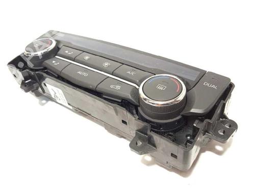 Climate control RENAULT KADJAR (HA_, HL_)  | BP13921583I5 