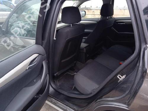 Front left window mechanism BMW X1 (E84) xDrive 18 d | BP6936630C22