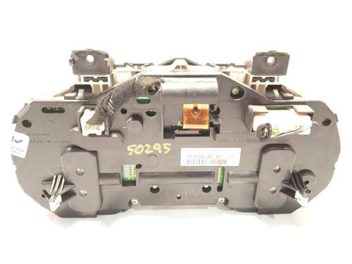 Instrument cluster NISSAN MICRA V (K14) 1.0 IG-T 100 | BP13211457C47 