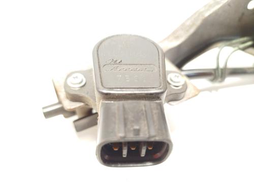 Pedal NISSAN X-TRAIL I (T30) 2.2 dCi | BP24169488I4 