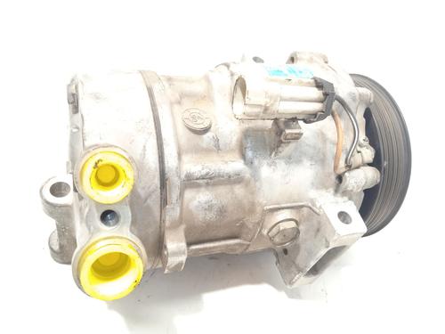 Used AC compressor AC compressor OPEL VECTRA C GTS (Z02) [2002-2009] 20156198 20156198