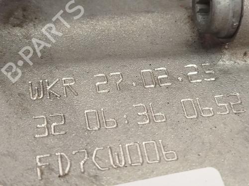 Gearbox SEAT ATECA (KH7, KHP) 1.5 TSI | BP32346283M3  - Image 5