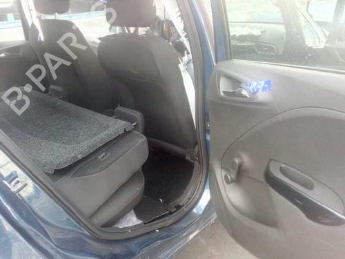 Rear mirror OPEL CORSA E (X15) 1.4 (08, 68) | BP1902752I6  - Image 19