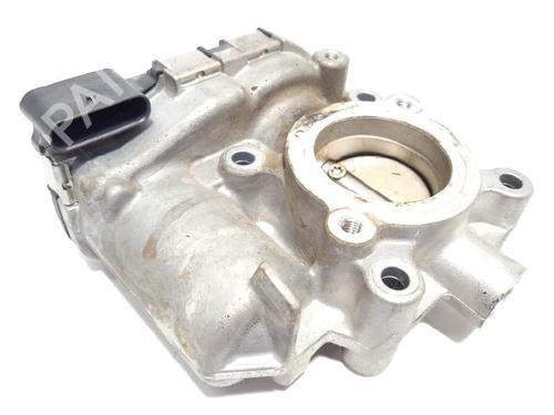 Used Throttle body RENAULT KADJAR (HA_, HL_) [2015-2026]  12204838