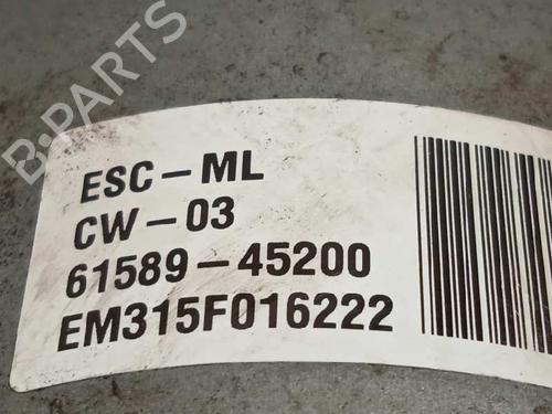 ABS pump HYUNDAI i30 (GD) 1.6 GDI | BP9727287M43
