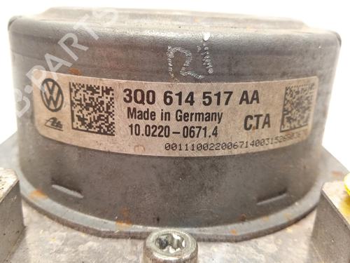 ABS pump AUDI A3 (8V1, 8VK) 1.6 TDI | BP26209790M43 - Image 6