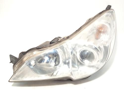 Used Left headlight SUBARU LEGACY V Estate (BR) 2.0 D AWD (BRD) (150 hp) 22729441