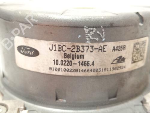 ABS pump FORD FIESTA VII (HJ, HF) 1.5 TDCi | BP29322966M43 - Image 7