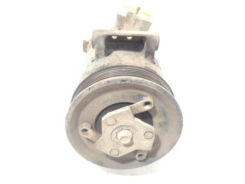 AC compressor SKODA OCTAVIA III Combi (5E5, 5E6) 2.0 TDI 4x4 | BP29529638M34 