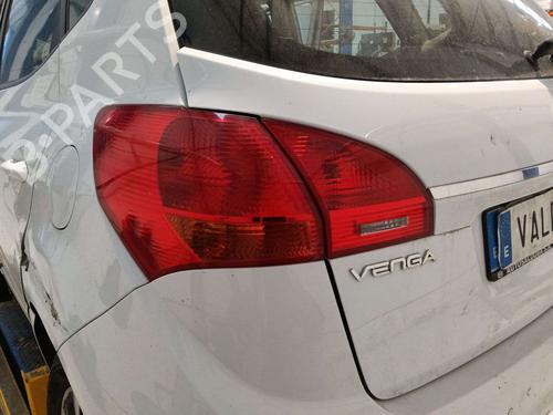 Left taillight KIA VENGA (YN) 1.6 CRDi 128 | BP39068026C34 - Image 27