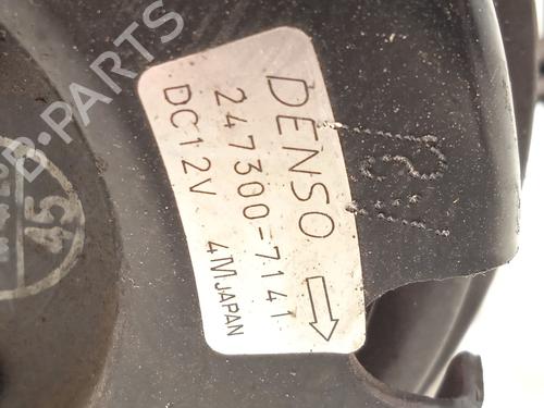 AC compressor SUBARU LEGACY V Estate (BR) 2.0 D AWD (BRD) | BP22729435M34 