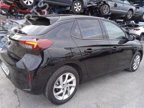 Electronic module OPEL CORSA F (P2JO) 1.2 (68) | BP22953429M83 