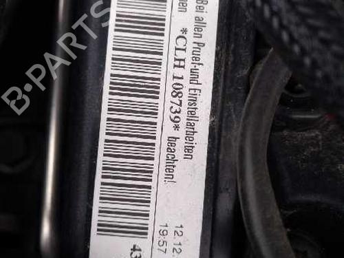 Throttle body SEAT LEON (5F1) | BP4807560M82