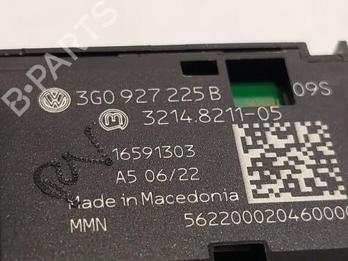 Switch VW PASSAT B8 Variant (3G5, CB5) 2.0 TDI | BP34206638I30 - Image 5