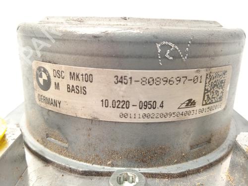 ABS pump BMW 2 Coupe (F22, F87)  | BP21018207M43 