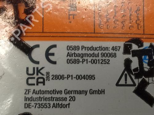 Other KIA NIRO II (SG2) 1.6 GDI Hybrid | BP34539119O1 - Image 3