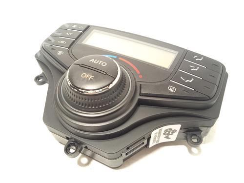 Used Climate control Climate control 18712824 18712824