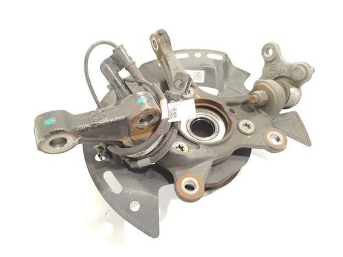 Right front steering knuckle HYUNDAI i30 (PDE, PD, PDEN) 1.0 T-GDI | BP27258883M26 