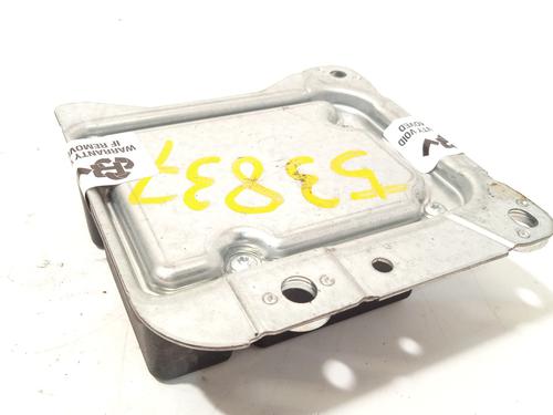 ECU airbags PEUGEOT 5008 (0U_, 0E_) 1.6 HDi | BP26653371M53 