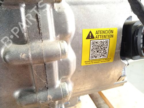 Gearbox VW TIGUAN ALLSPACE (BW2, BJ2) 2.0 TDI | BP28601334M3 - Image 5