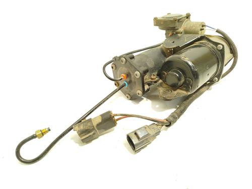 Suspension compressor LAND ROVER RANGE ROVER SPORT I (L320) 2.7 D 4x4 | BP28143974M103 