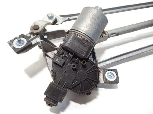 Front wiper motor FORD MONDEO IV Turnier (BA7)  | BP13090456M29 
