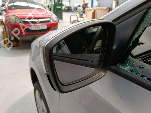 Left front window switch SEAT TOLEDO IV (KG3) 1.6 TDI | BP38556101I27 - Image 23