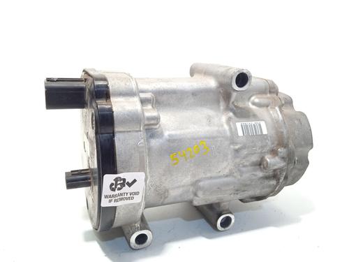 Used AC compressor AC compressor 19448174 19448174
