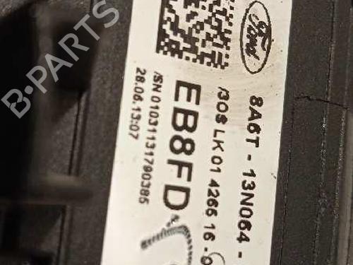 Steering column stalk FORD B-MAX (JK) | BP13936465I23 - Image 4