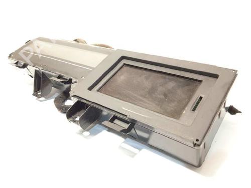 Used Instrument cluster Instrument cluster RENAULT SCÉNIC III (JZ0/1_) 1.5 dCi (110 hp) 7835109 7835109